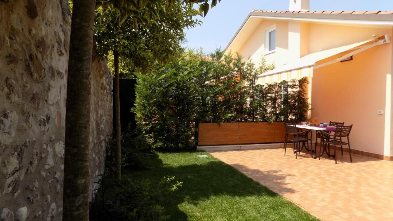MillyHolidays - Apartment Lillà Bardolino Exterior foto