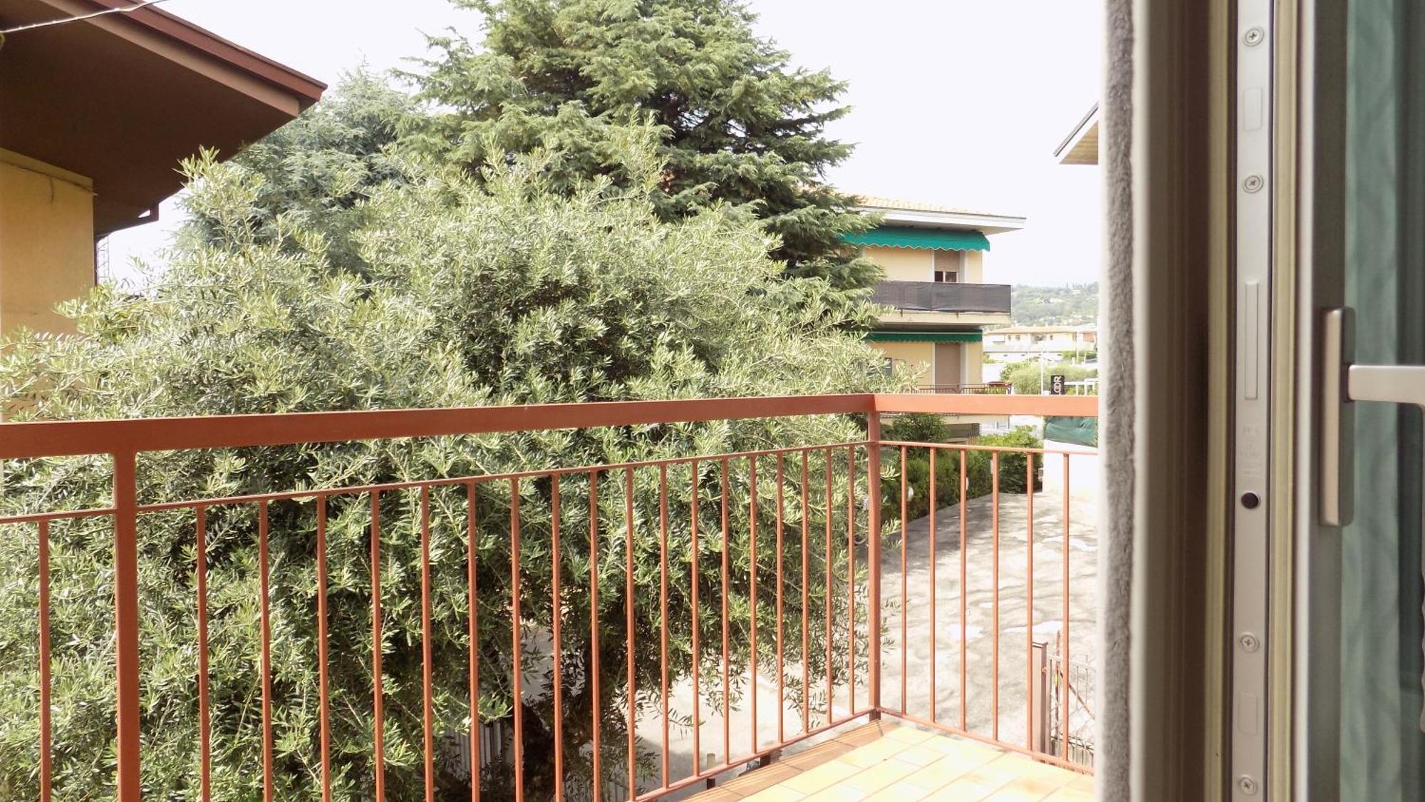 MillyHolidays - Apartment Lillà Bardolino Exterior foto
